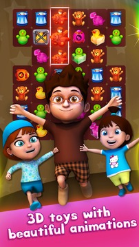 Toy Joy游戲截圖4