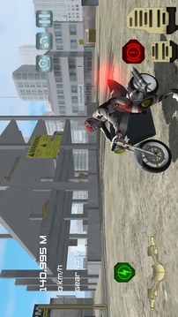 Cross Motorbikes 2018游戲截圖5