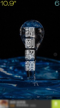 錯(cuò)別字王2-世界大賽游戲截圖2