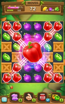Farm Hero游戲截圖1