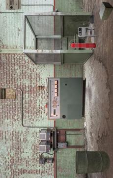 Abandoned Factory Escape 13游戲截圖5
