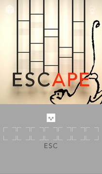 脫出ゲーム「ESC」游戲截圖3