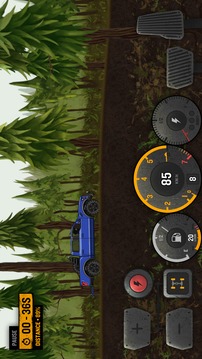 Xtreme Offroad Racing Rally 2游戲截圖2