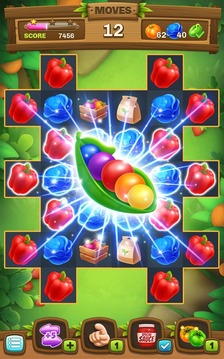 Farm Hero游戲截圖2