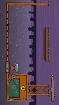 Gold Cabin Escape游戲截圖4