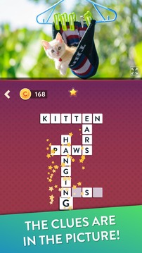 Word Gallery游戲截圖3