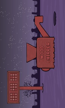 Gold Cabin Escape游戲截圖2