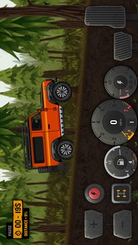 Xtreme Offroad Racing Rally 2游戲截圖4