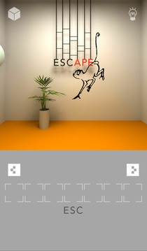 脫出ゲーム「ESC」游戲截圖2
