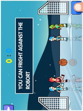 Soccer Amazing - Soccer Physics Game 2017游戲截圖3