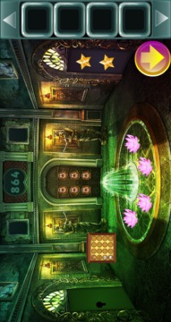 The Evil Queen Rescue Best Escape Game 204游戲截圖2