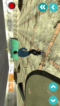 Freestyle Scooter游戲截圖2
