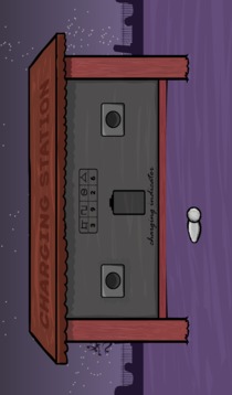 Gold Cabin Escape游戲截圖3
