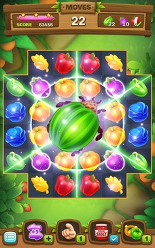 Farm Hero游戲截圖4
