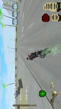 Cross Motorbikes 2018游戲截圖1