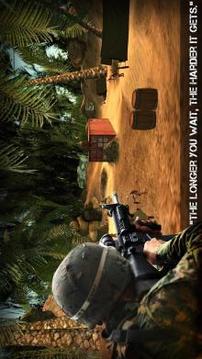 IGI Commando Jungle Adventure游戲截圖1