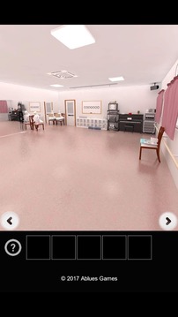 Escape from the ballet classrooms.游戲截圖4