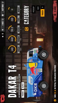 Xtreme Offroad Racing Rally 2游戲截圖5
