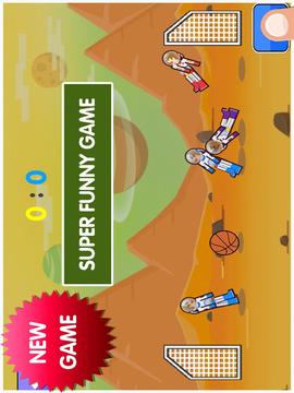 Soccer Amazing - Soccer Physics Game 2017游戲截圖5
