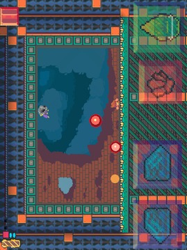 Ultra Zultra游戲截圖1