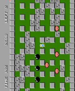 Bomber Man Classic游戲截圖1
