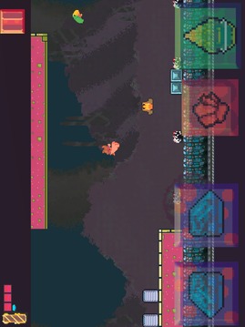 Ultra Zultra游戲截圖3
