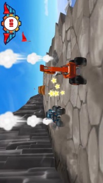 Dragon Island Race Pro 2游戲截圖4