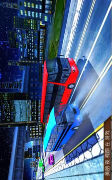 新 教練 總線 模擬器 主動 游戲游戲截圖5