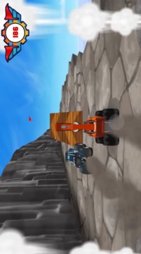 Dragon Island Race Pro 2游戲截圖2