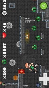 Ben 10 Alien Go游戲截圖1