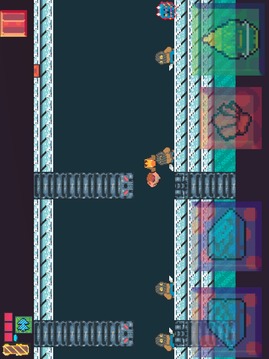 Ultra Zultra游戲截圖2