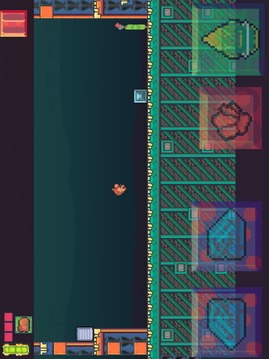 Ultra Zultra游戲截圖4