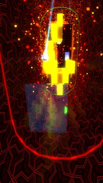 質(zhì)子脈沖 VR游戲截圖1