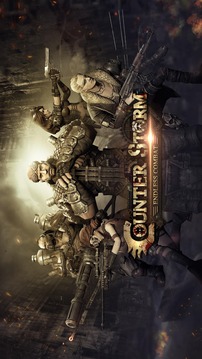 Counter Storm: Endless Combat游戲截圖3