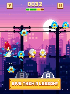 Kooky Bird游戲截圖5