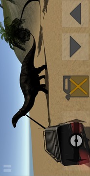 Dino Country游戲截圖3