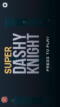 Super Dashy Knight游戲截圖5