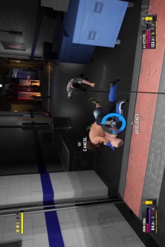 Pro W2K17:WWE Smack Down Special Game Hint游戲截圖3