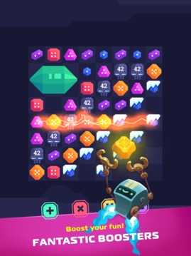 Double Dice!游戲截圖5