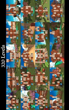 Pyramid Solitaire Asia游戲截圖5