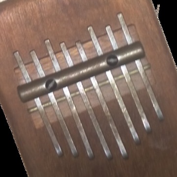 Thumb Piano游戲截圖3
