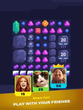 Double Dice!游戲截圖4