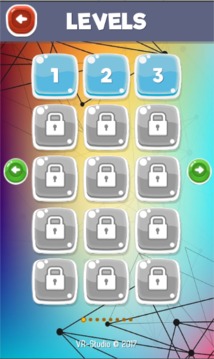 Chemistry Game : Chemical Elements Quiz游戲截圖1