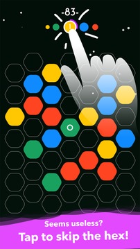 Hex Slider游戲截圖2