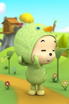會(huì)說話的Hutos Nado游戲截圖1