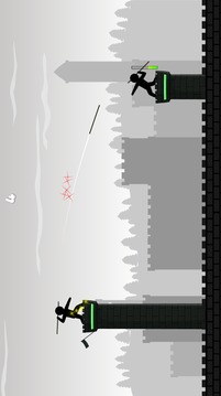 Javelin Fighting游戲截圖3