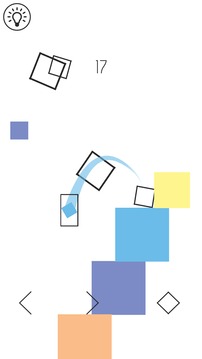 Minimal Blocks游戲截圖3
