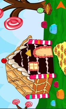 Escape games proud : Candyland游戲截圖1