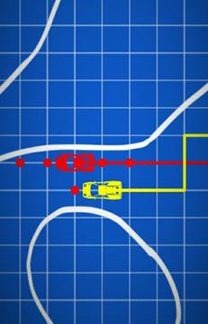 步驟賽車游戲截圖3