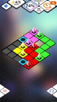 Cuby 鏈接游戲截圖1
